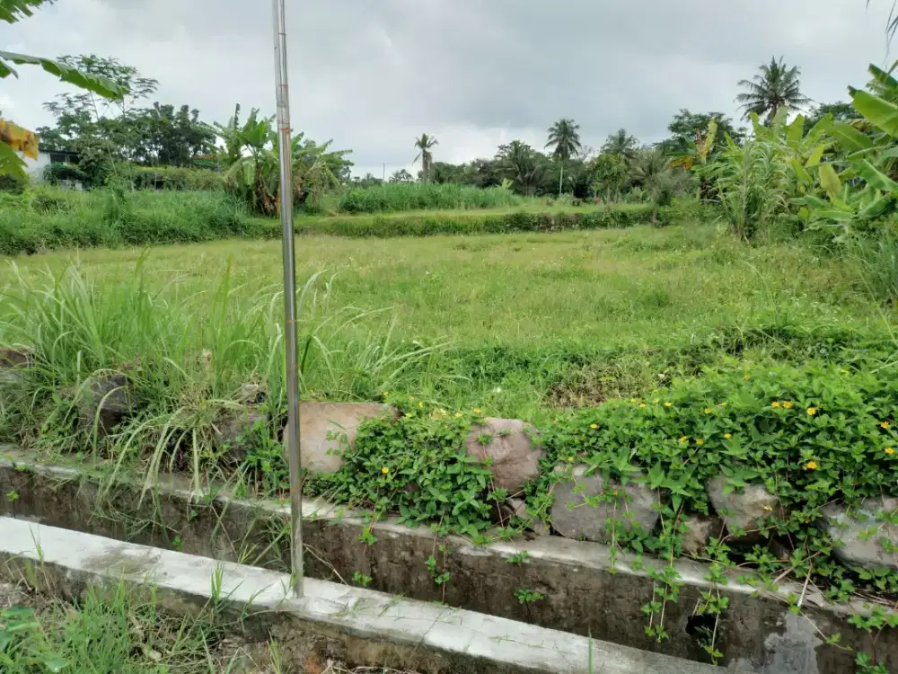 Dijual Tanah Premium
