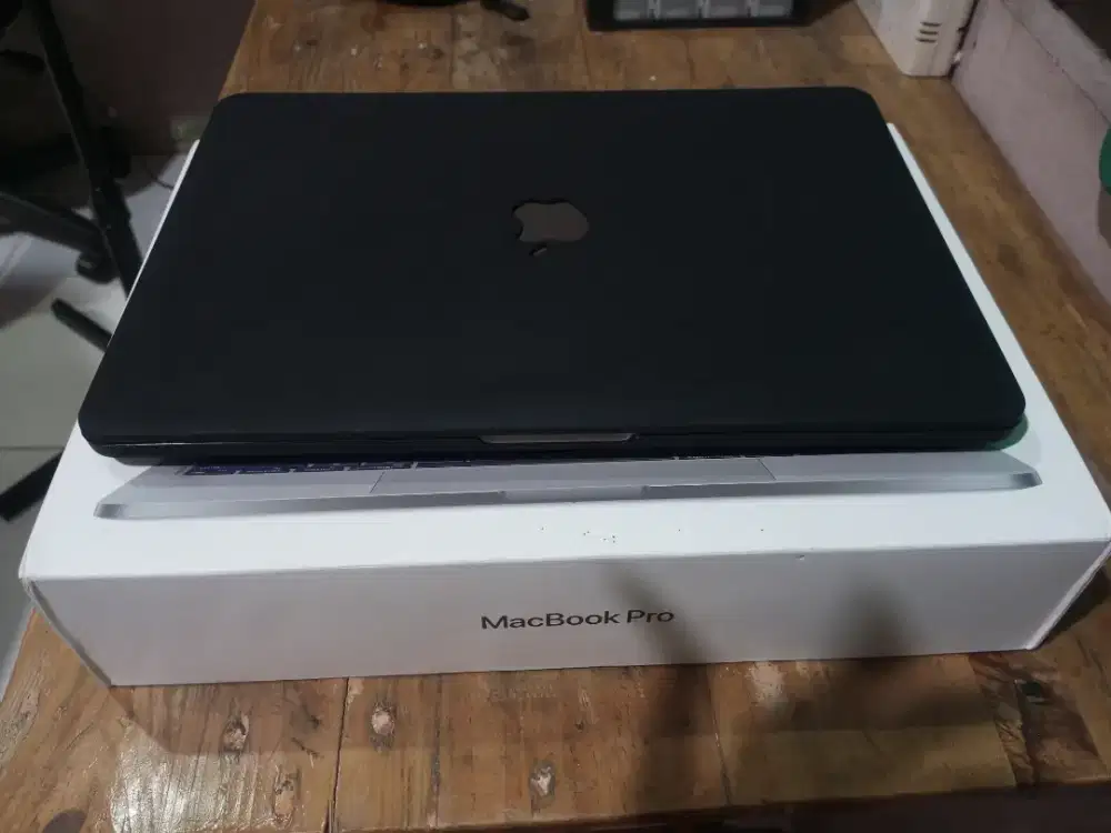 MacBook Pro M1 13 8GB/256GB [Fullset]