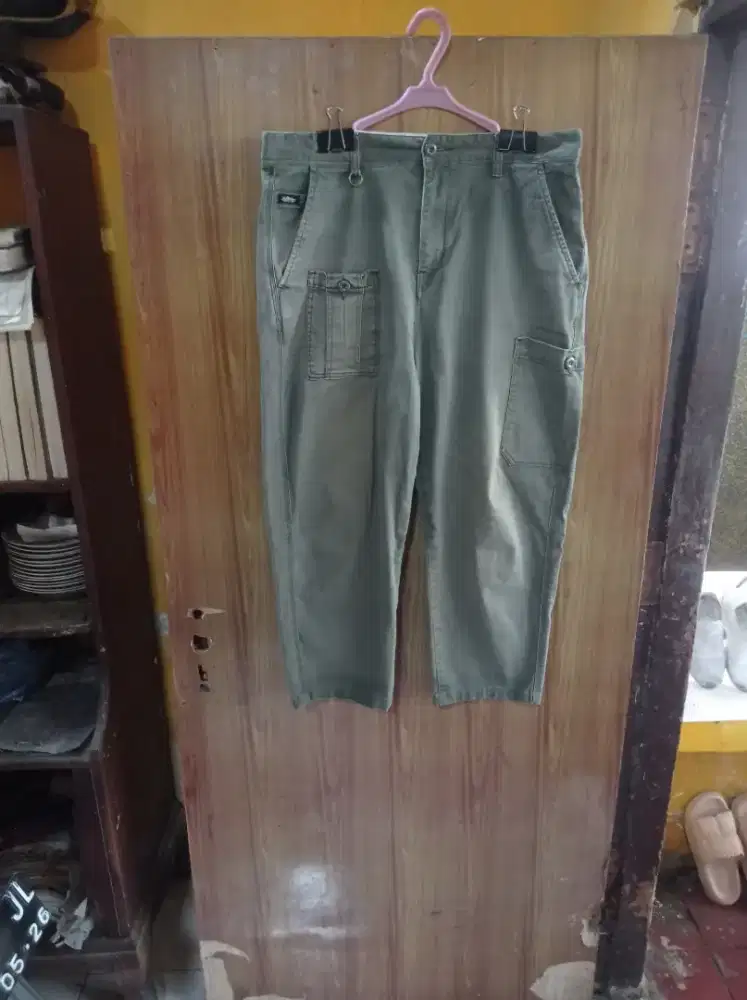 Tactical Korean Pria