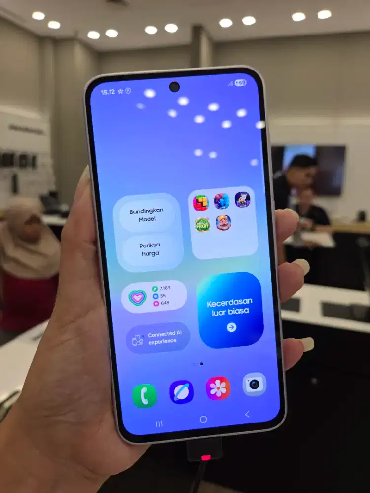 Samsung Galaxy A36 5G