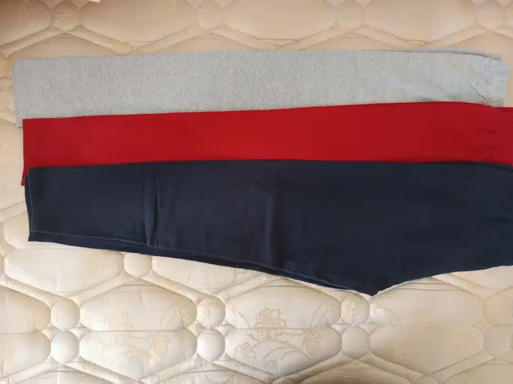 Legging anak cewek bahan premium