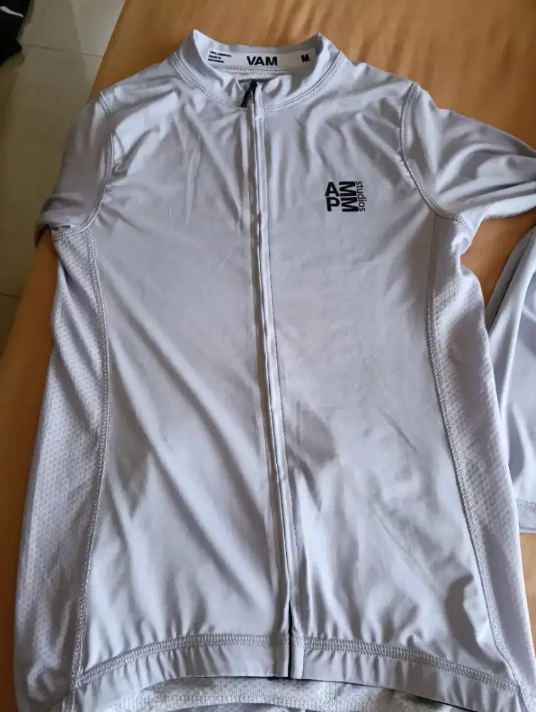 Baju Sepeda ukuran m