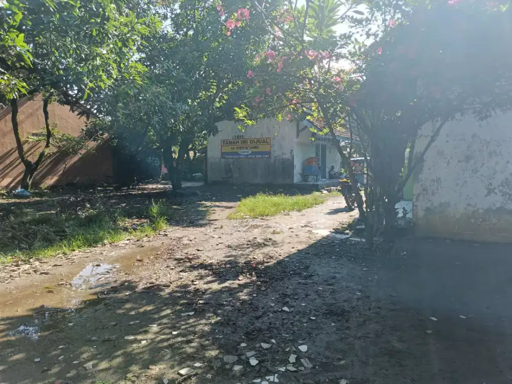 Di jual tanah, Jatiwangi Majalengka