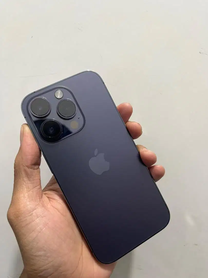 Iphone 14 pro 256 gb ex inter all operator