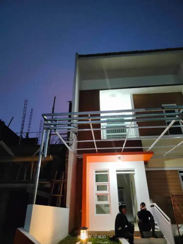 meneima pemasangan canoly alderon spandek solarplat kaca dll