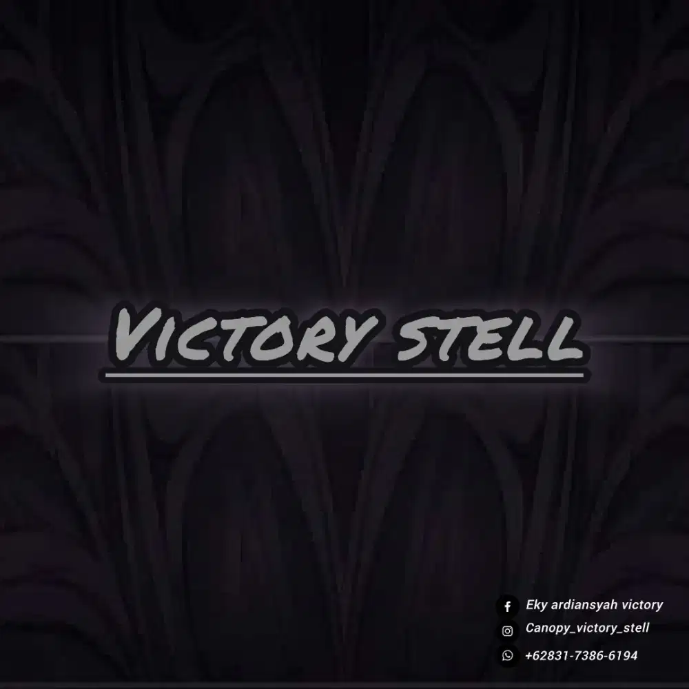 meneima pemasangan canoly alderon spandek solarplat kaca dll