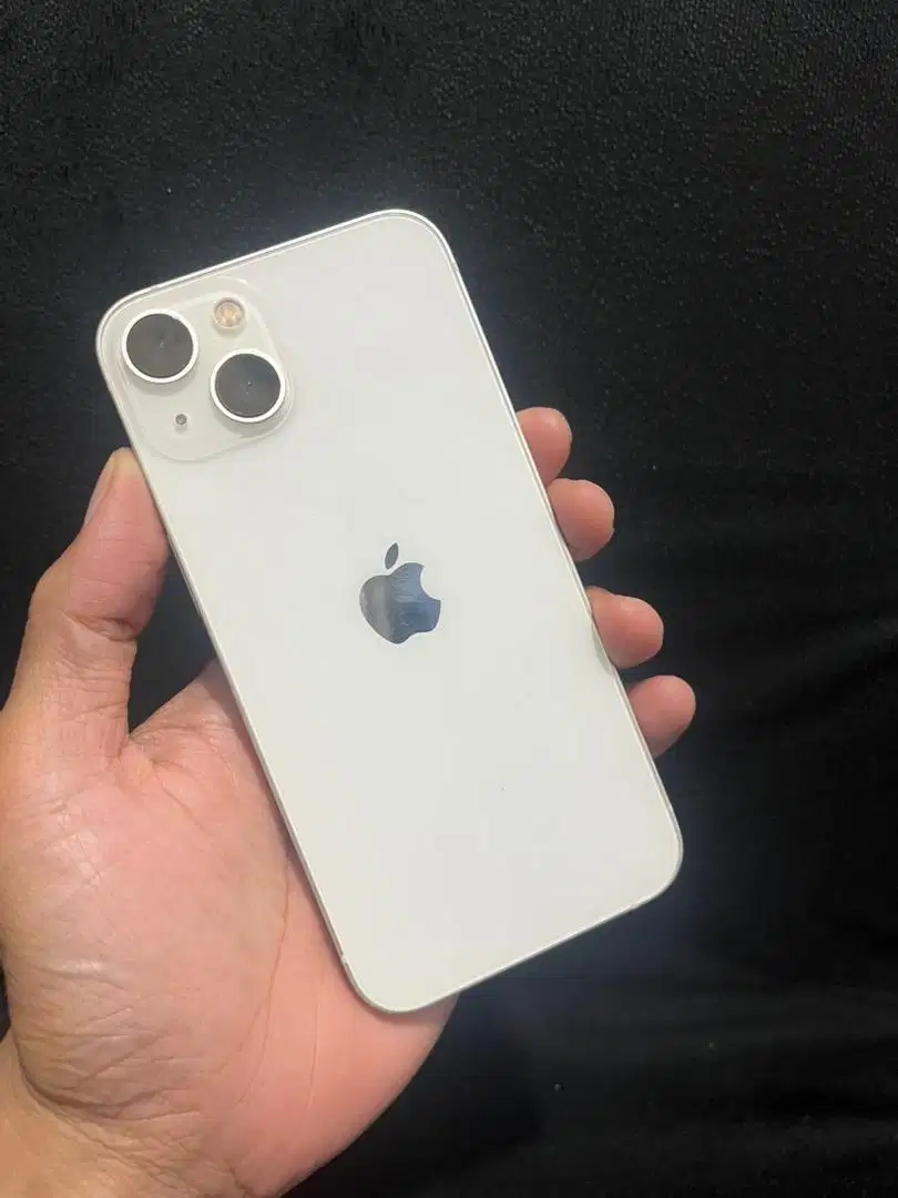 Iphone 13 128 gb ex inter all operator