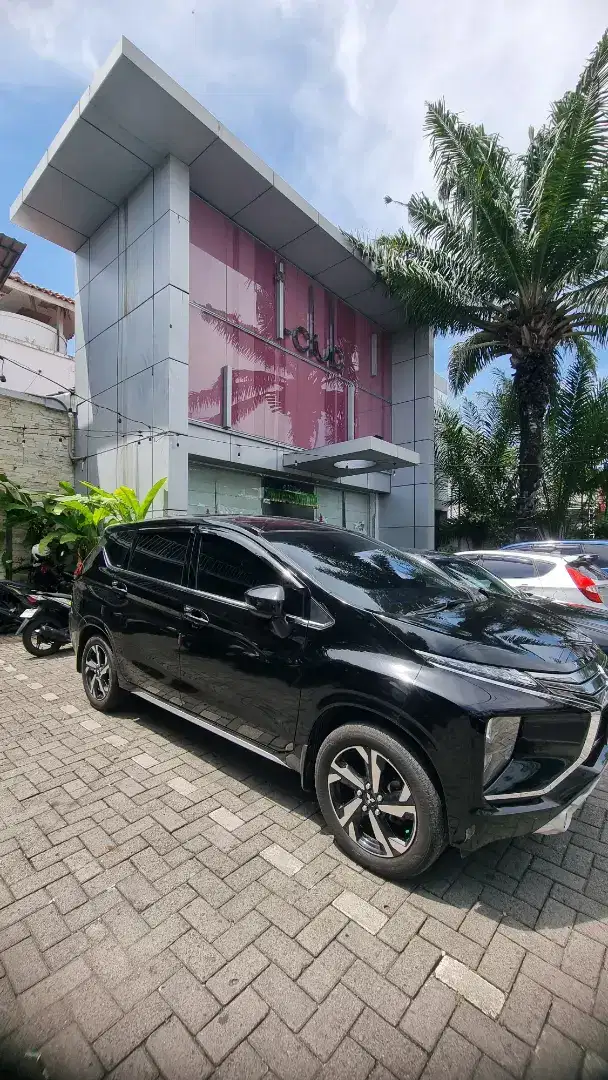 Expander MT 2019