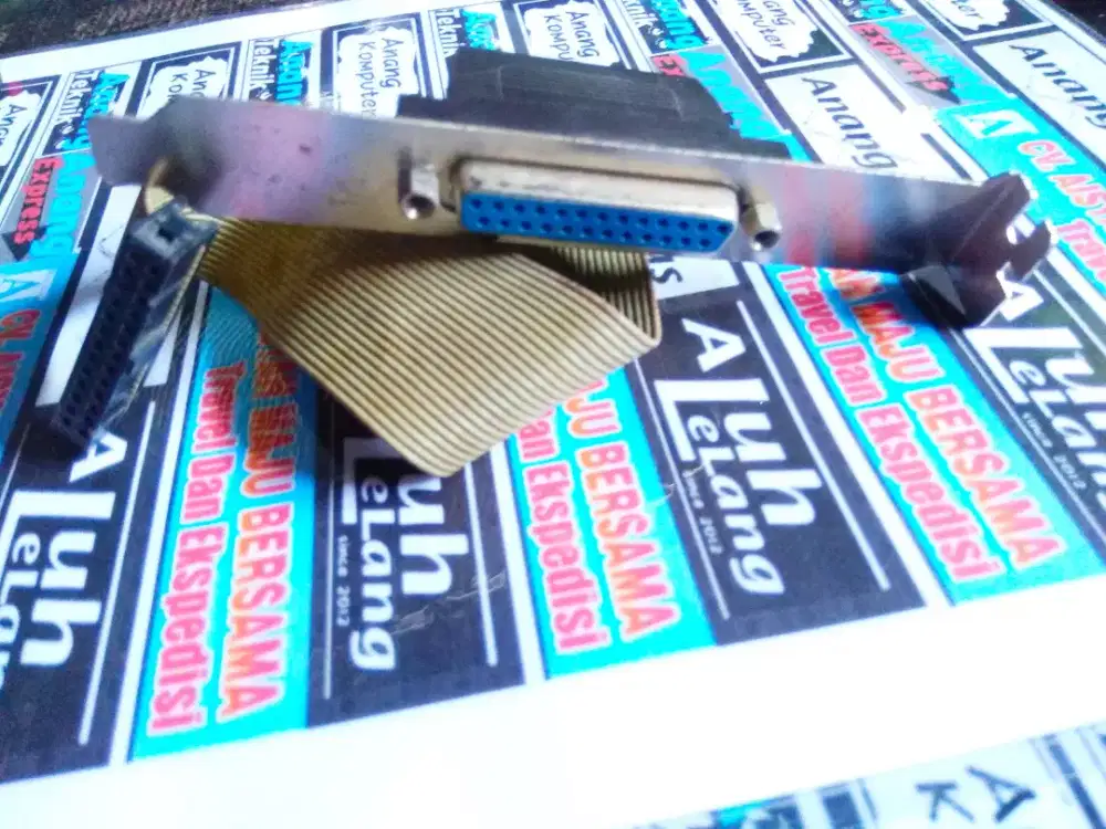 Jual beli perbaikan membaiki reparasi Komputer Laptop Proye Printer PC