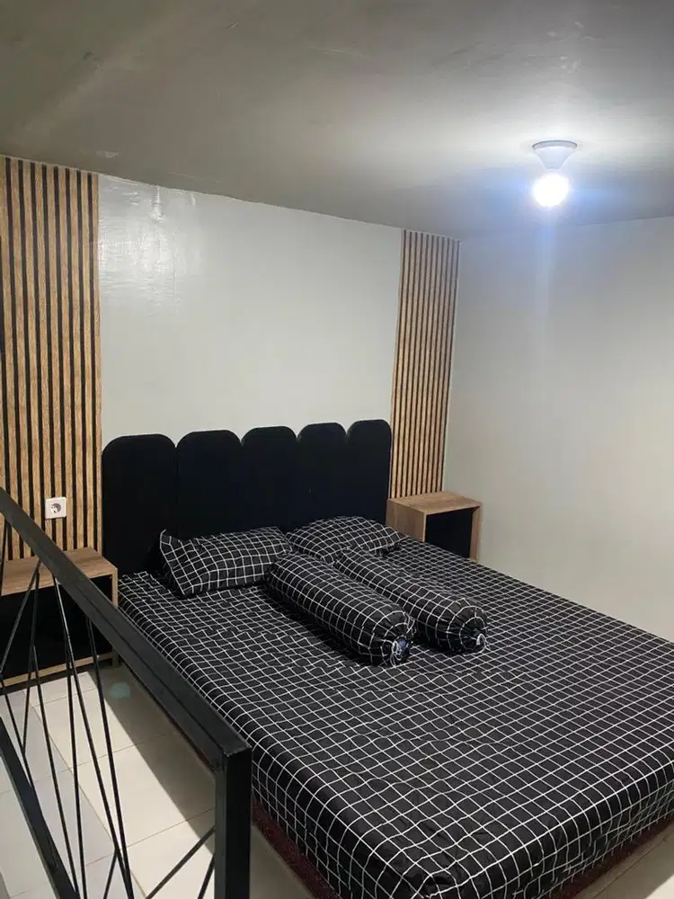 Jual kost , kos kosan eksklusif