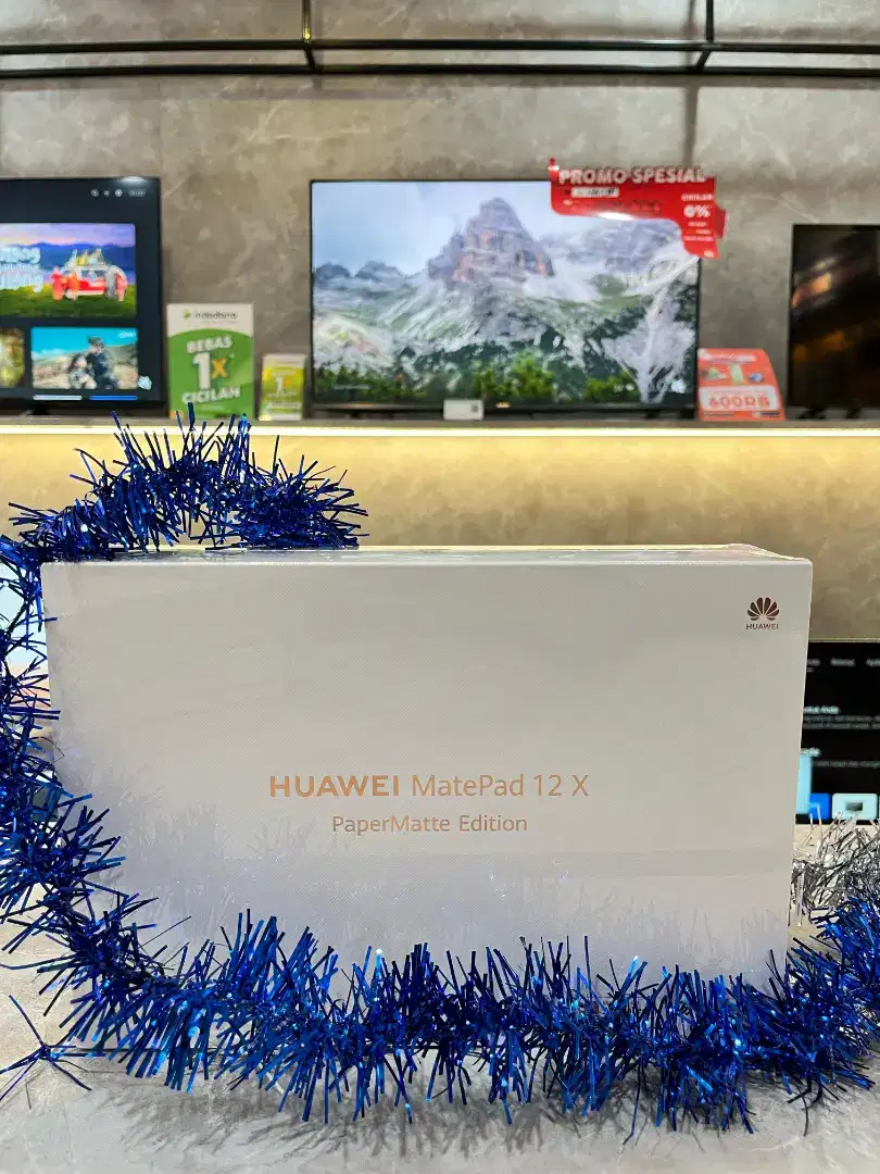 Huawei Matepad 12X Free Keyboard