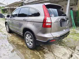 Honda CR-V 2009 Bensin