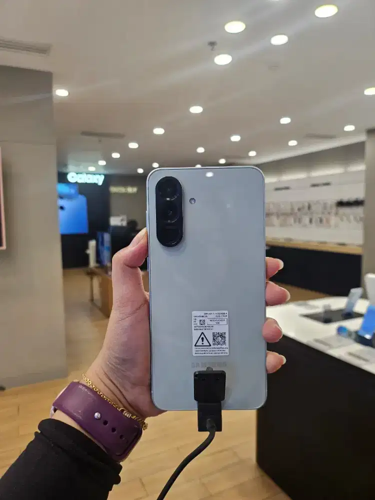 Samsung Galaxy A56 5G Free Buds Core