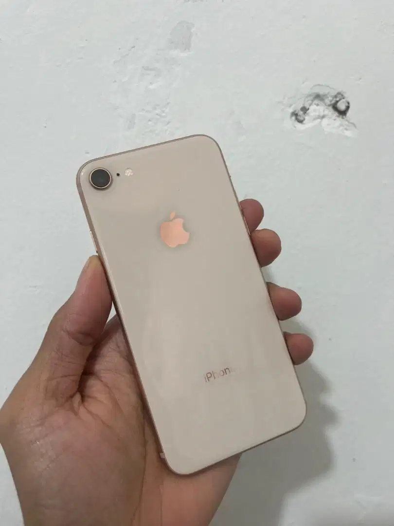 Iphone 8 64gb ex inter all operator