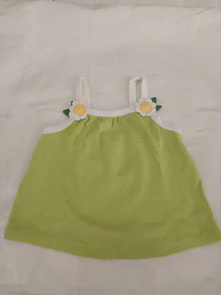 Tangtop anak cewek Gymboree