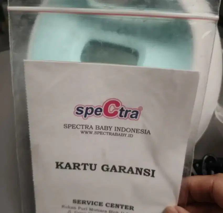 Pompa asi Spectra S1 Plus