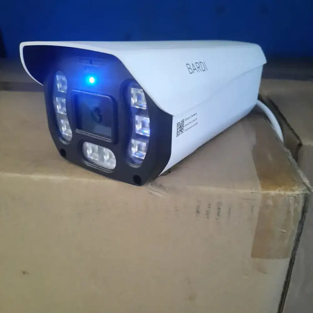 Jual murah 50 CCTV Bardi Poe