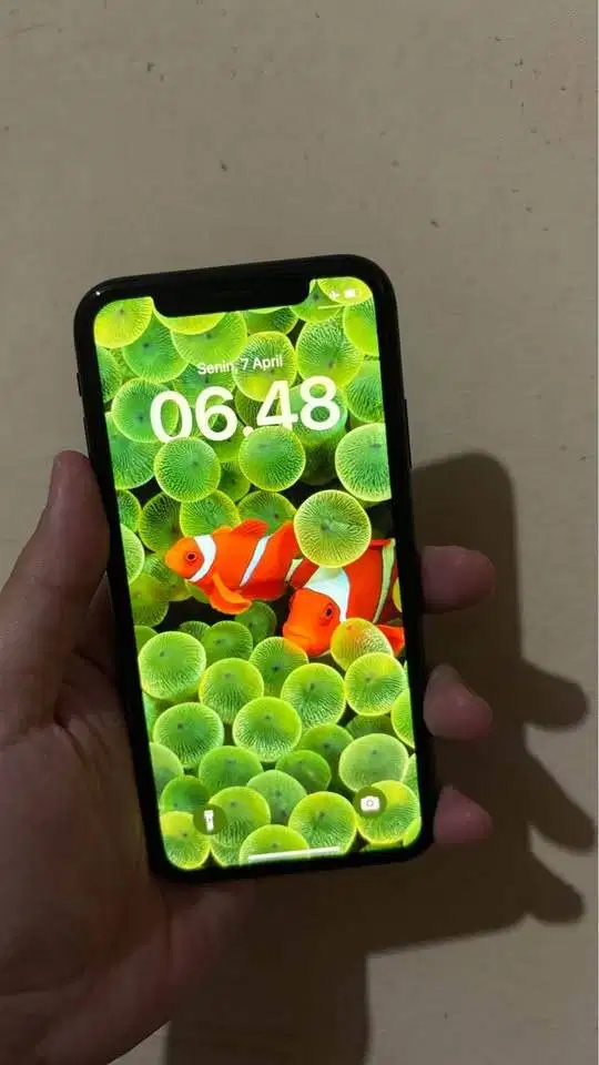 IPHONE XR 256GB Dual SIM Nano