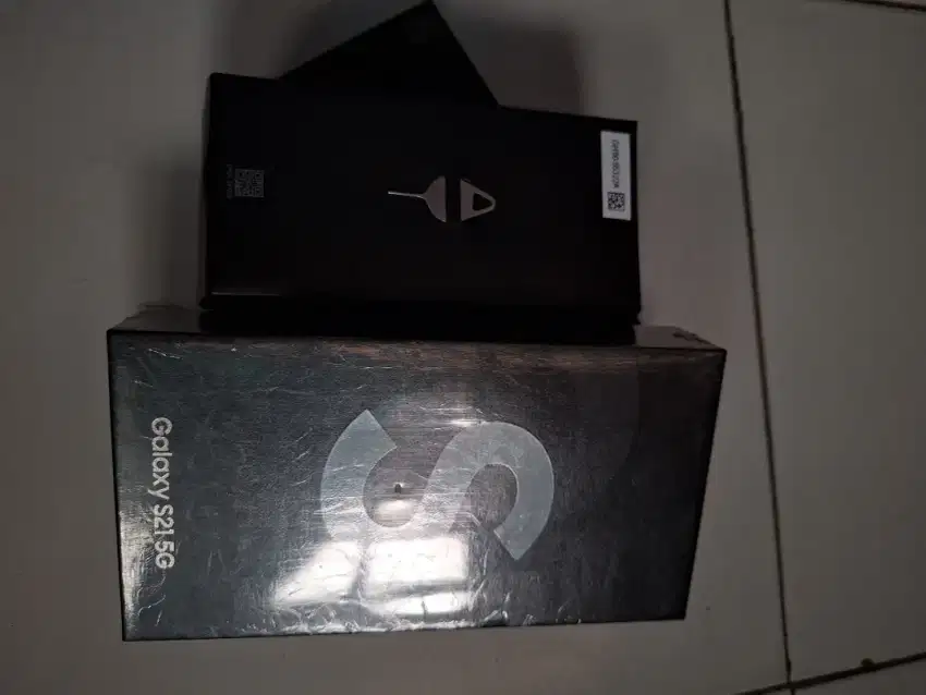 Jual Samsung S21 8-256 GB