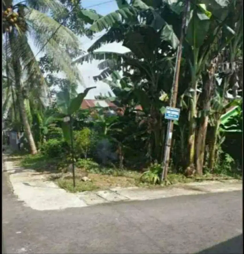 Tanah Bundaran Banjarbaru