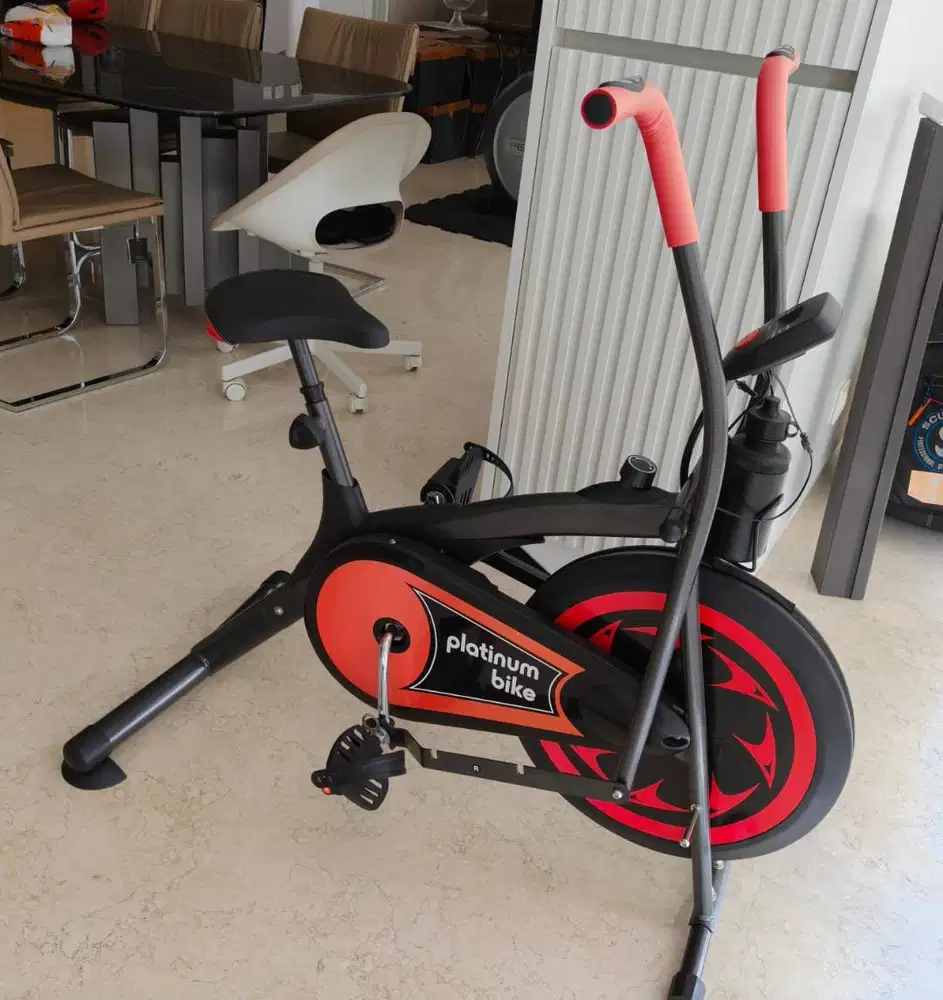 Platinum Bike TL 8207