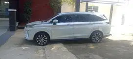 Toyota Avanza Matic Type Q