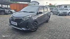 [OLXMOBBI] Low Angs Toyota Calya 1.2 G Bensin-AT 2020 BRH