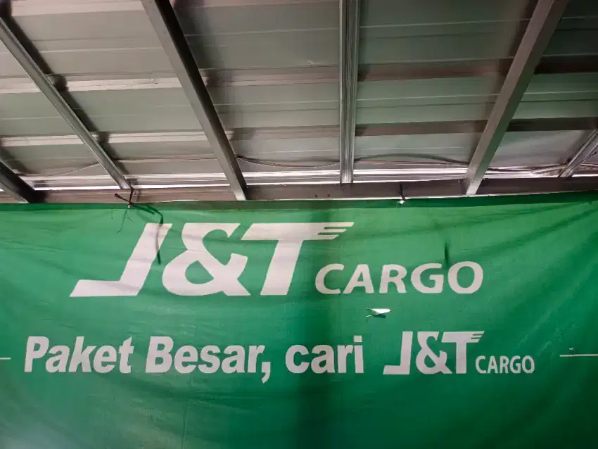 LOKER KERJA LOGISTIK