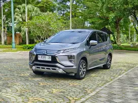 Mitsubishi Xpander 2019 Bensin