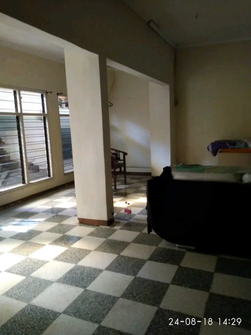 RUMAH PRAPEN INDAH SURABAYA SIAP HUNI MURAH RON.A669