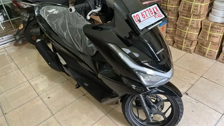 Di jual motor pcx 2025 cbs 160