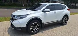 Honda Crv Prestige 1.5 at 2017