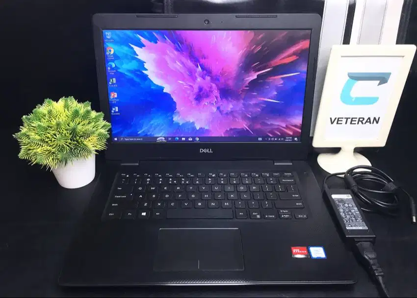 Laptop core i5 doubel VGA Gaming Editing Render ngebut