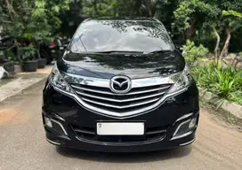 Mazda Biante skyaktiv AT 2017