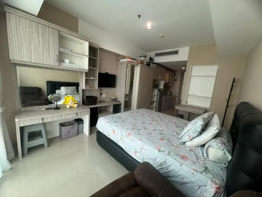 Apart uresidence studio