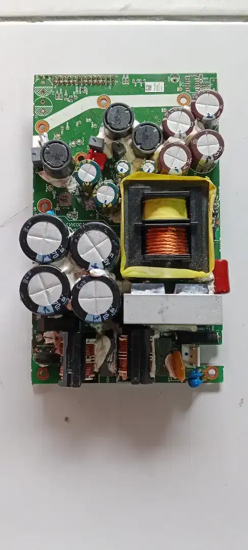 module power jbl eon 615