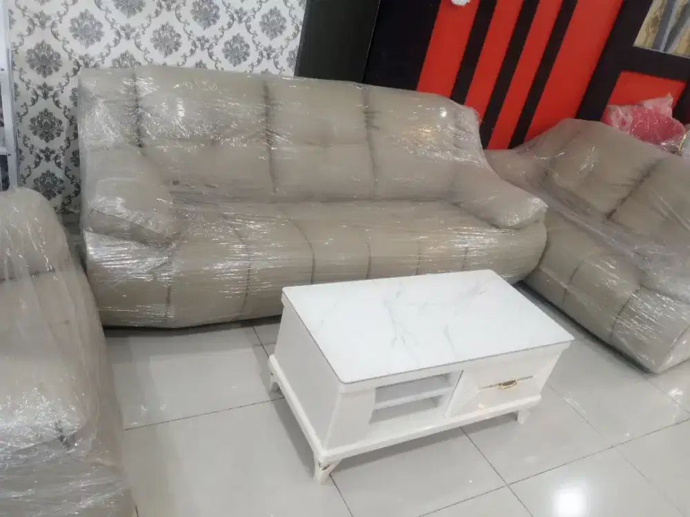Kredit SOFA Cicilan TANPA DP bunga bisa 0% hanya di HOMECREDIT