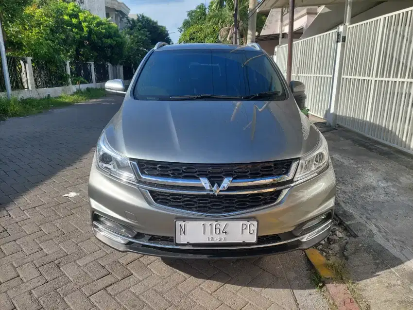 Wuling NEW CORTEZ 1.5 turbo tipe CE Lux+ 2022