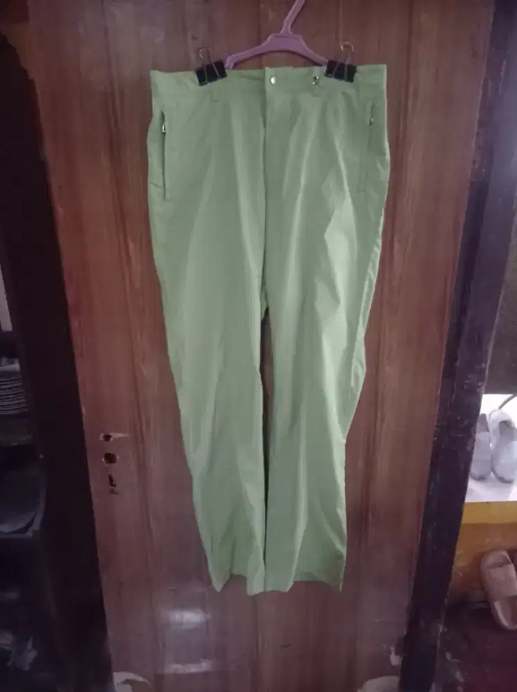 Long Pants Outdoor Cowok