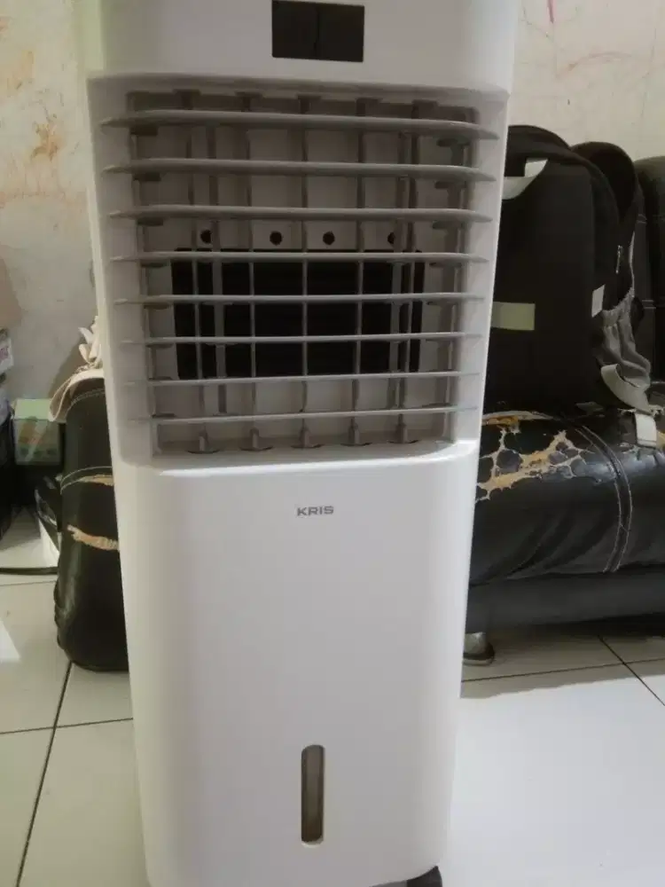Jual air cooler krisbow