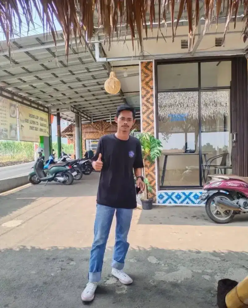 Nyari pekerjaan siap kerja apa aja