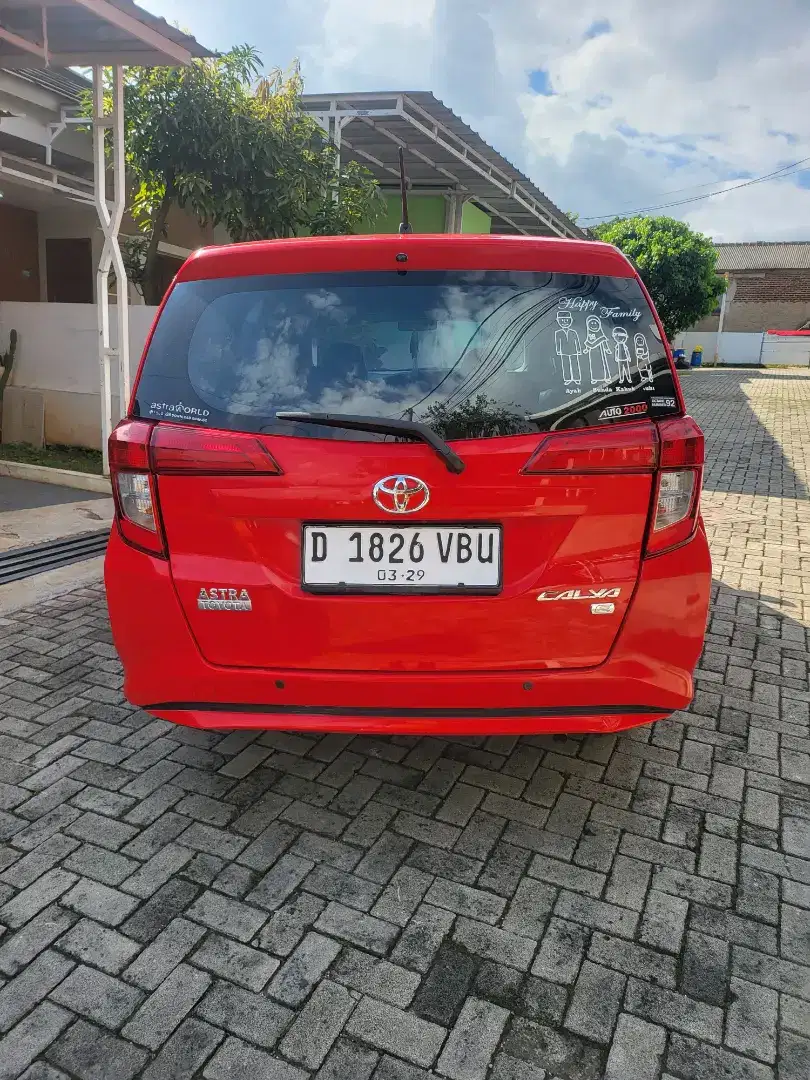 Calya e manual 2019