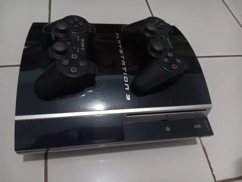 JASA ISI GAME PSP, PS2 & PS3