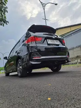 Honda Mobilio 2017 Bensin