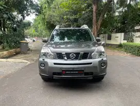 Nissan X-Trail 2.5 XT AT 2010