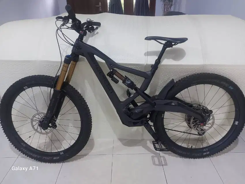 MTB Polygon Square One EX9, size M, 2018