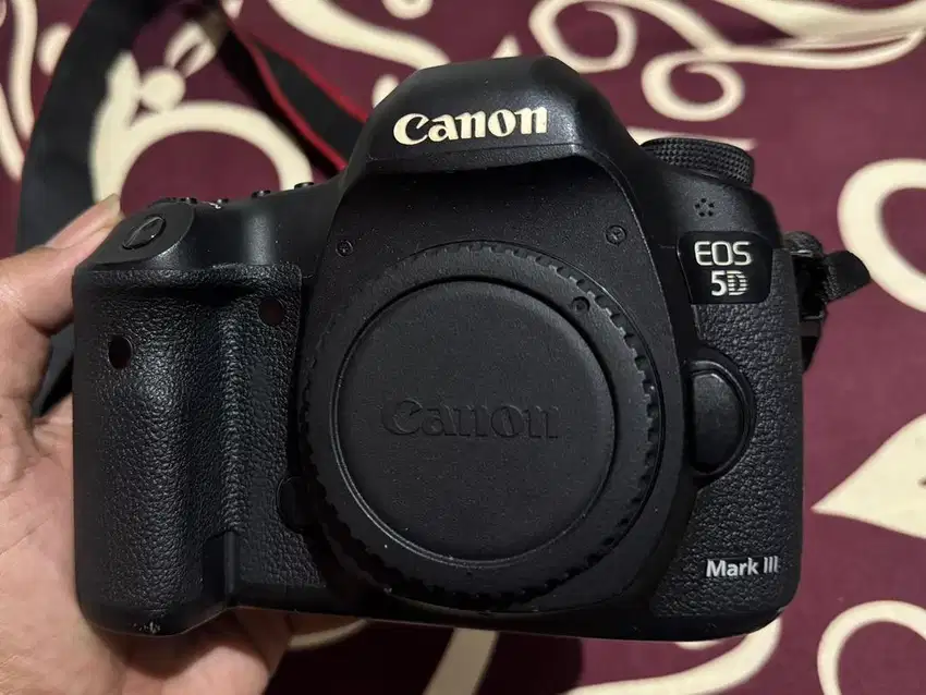 5D MARK III, DJI MINI 3 PRO COMBO