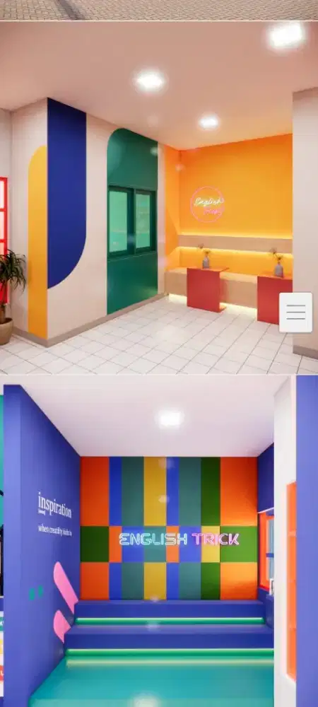 Spesialis plafon dan partisi