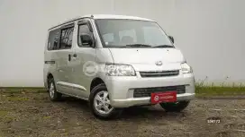 Daihatsu Gran max 1.3 D M/T 2021