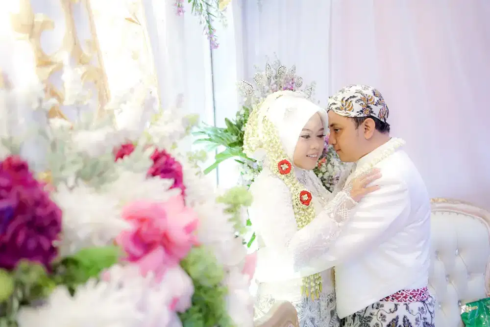 Photo, Video Pernikahan